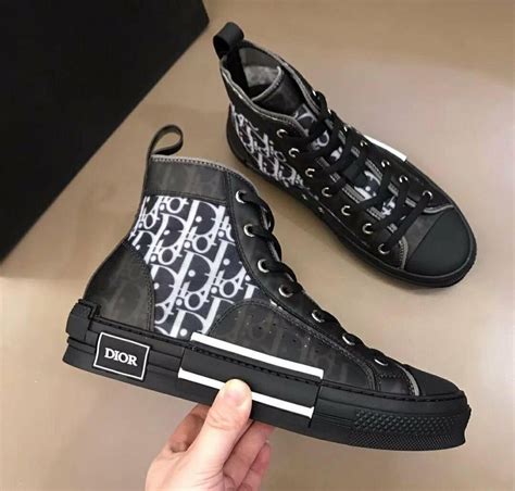 christian dior big and tall|b23 high top sneaker price.